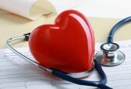 ارتباط فشارخون بالا و دیابت با بیماری‌های قلبی