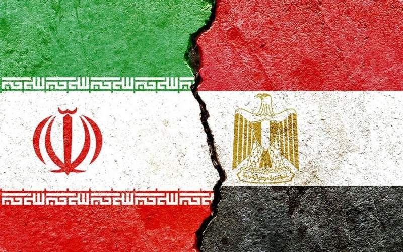 تشکیل کمیته ایرانی-مصری برای احیای روابط