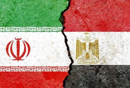 تشکیل کمیته ایرانی-مصری برای احیای روابط