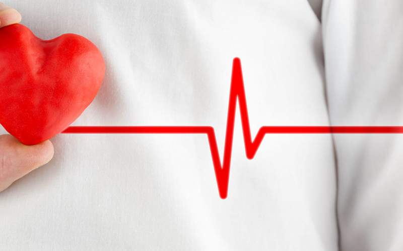 پیشگیری حمله قلبی، یک ماه پیش از بروز