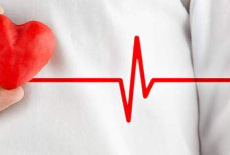 پیشگیری حمله قلبی، یک ماه پیش از بروز