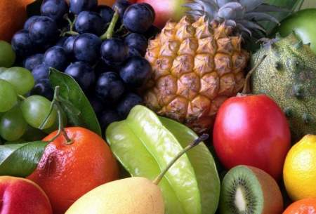 میوه های مفید برای کبد را بشناسید