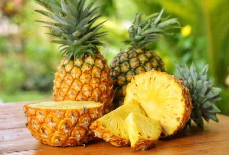 با 13خواص آناناس برای سلامت بدن آشنا شوید