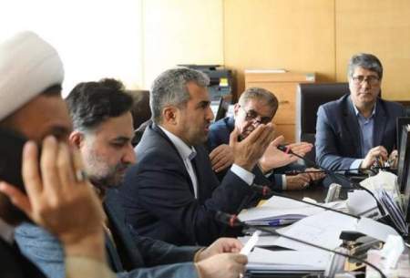 پورابراهیمی دوباره رییس کمیسیون اقتصادی شد