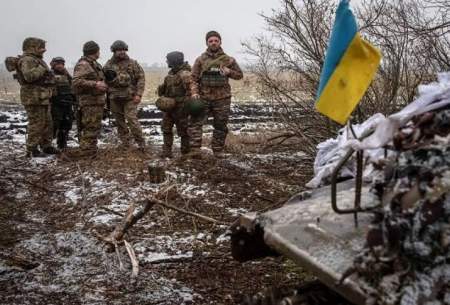 مقاومت اوکراینی‌ها کشورهای غربی را غافلگیر کرد