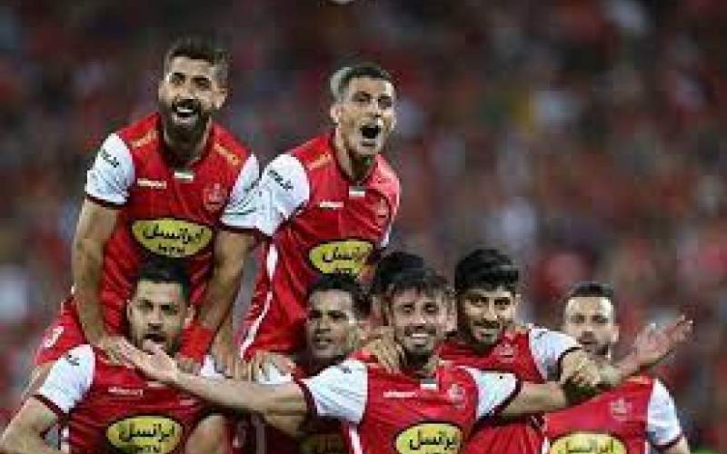 زلزله یحیی در پرسپولیس با خروج ۸ بازیکن