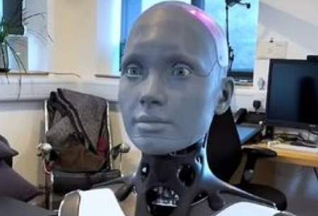 جوک بی‌مزه پیشرفته‌ترین ربات انسان‌نمای جهان