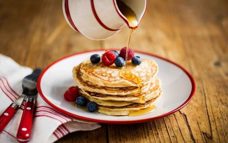 ۸ عادت صبحانه برای تقویت سلامت بدن