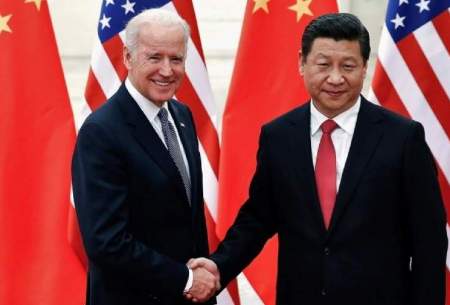 تنش بین آمریکا و چین بخاطر دیکتاتور خواندن رهبر چین توسط بایدن