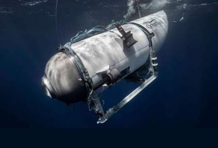افشای نکات مهم درباره سانحه زیردریایی تایتان