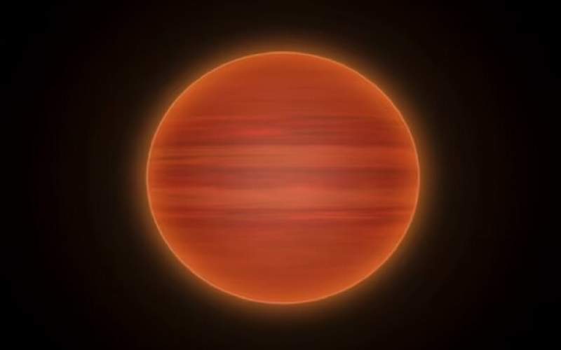 کشف سیاره‌ای که از خورشید هم داغ‌تر است!