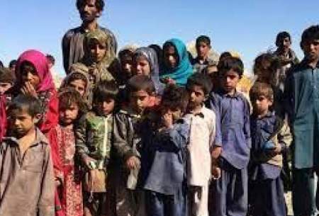 ویدئو آخرالزمانی و هولناک ازسیستان و بلوچستان