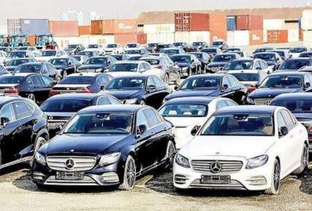 واردات خودروهای کارکرده قیمت‌ها را می‌شکند؟