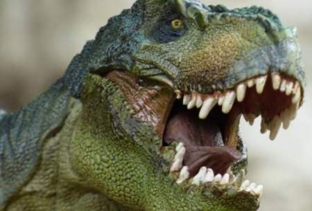 افتتاح بزرگترین پارک دایناسور‌های جهان /فیلم