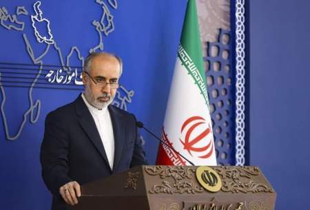 ایران پایبند روند مذاکره و میز مذاکره است