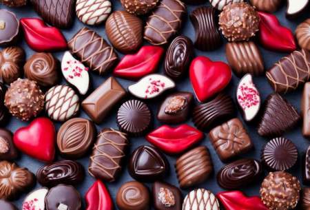 چگونه شکلات بر مغز ما تأثیر می‌گذارد؟