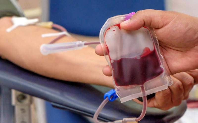 تفاوت فصد خون با اهدای خون چیست؟
