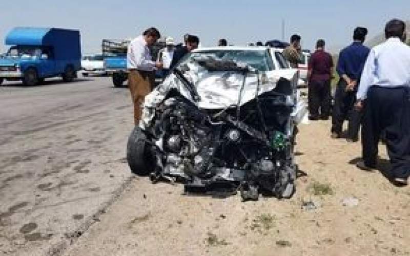 عاقبت سبقت گرفتن از سمت راست جاده