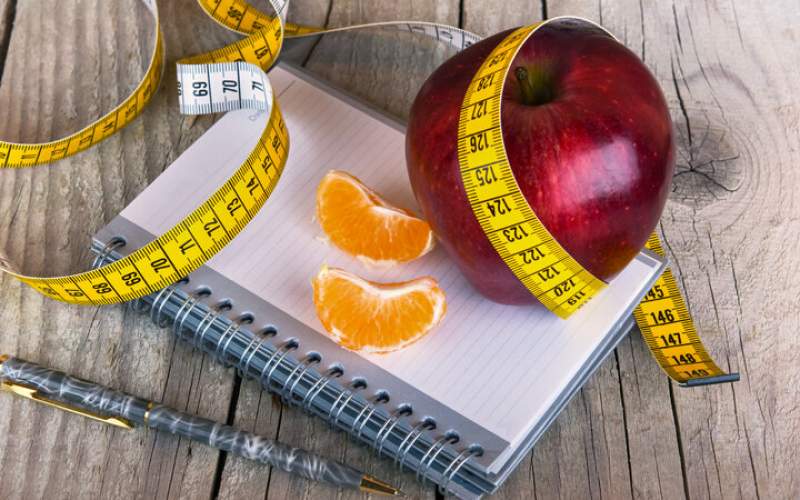 معرفی ۸ میوه با خاصیت کاهش وزن را بشناسید