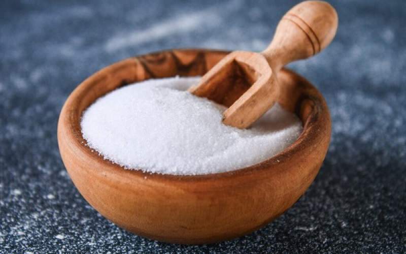 عوارضی که باور نمی کنید از مصرف نمک باشد