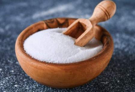 عوارضی که باور نمی کنید از مصرف نمک باشد