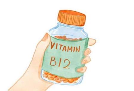 بدن انسان چه میزان ویتامین B۱۲ نیاز دارد؟