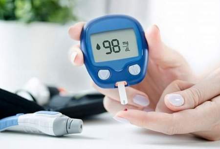تشخیص دیابت قبل از بروز علائم