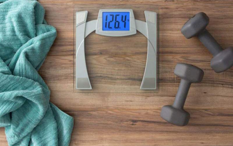 برای کاهش وزن هر روز این کار را تکرار کنید