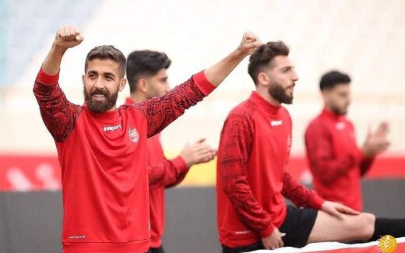 مذاکره استقلال با مدافع پرسپولیس تائید شد