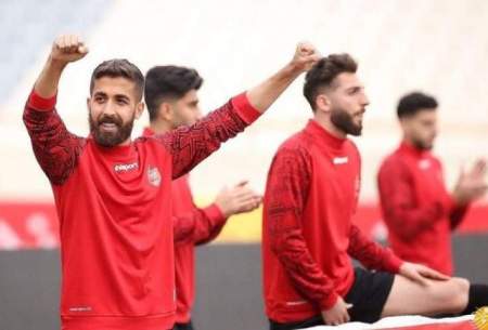 مذاکره استقلال با مدافع پرسپولیس تائید شد