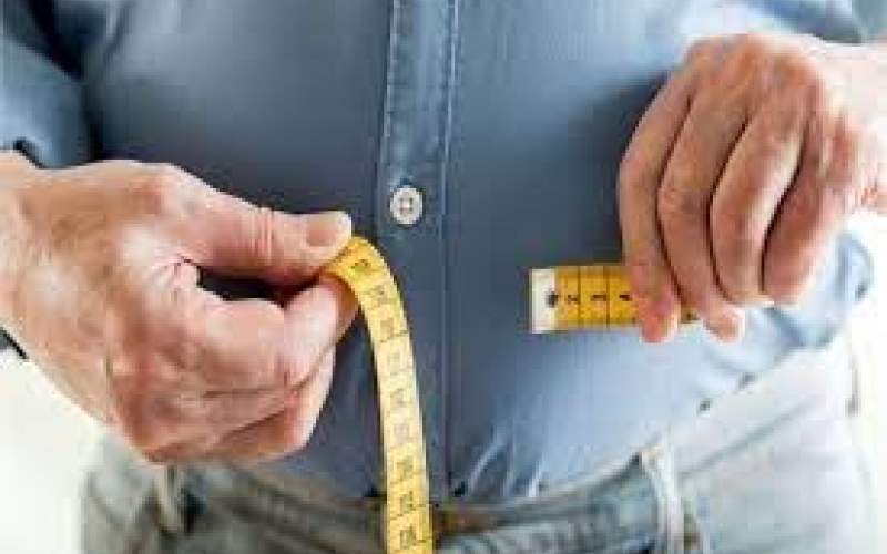 ۴ گام موثر برای رهایی از شکم بزرگ
