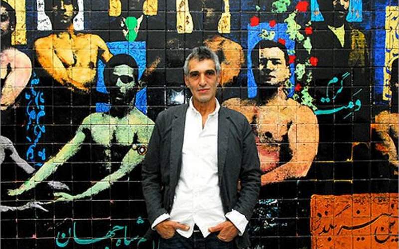خسرو حسن‌زاده، هنرمند سرشناس درگذشت