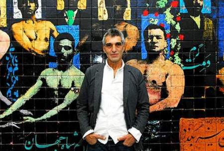 خسرو حسن‌زاده، هنرمند سرشناس درگذشت