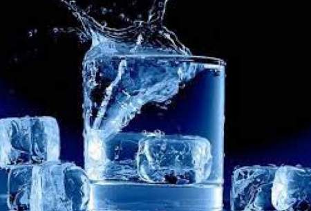 آیا نوشیدن آب سرد مضر است؟