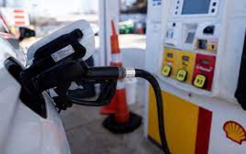 توزیع بنزین سوپر با کارت بانکی آغاز شد