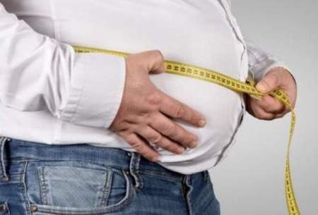 کمبود این ویتامین با چاقی شکم ارتباط دارد