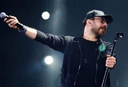 اجرای آهنگ معروف «آغاسی» در کنسرت اهواز