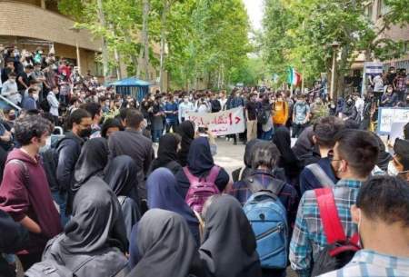  اعتراضات ایران و فرانسه از یک سنخ نیست