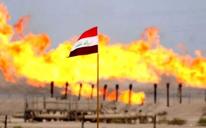 ایران صادرات گاز به عراق را متوقف کرد