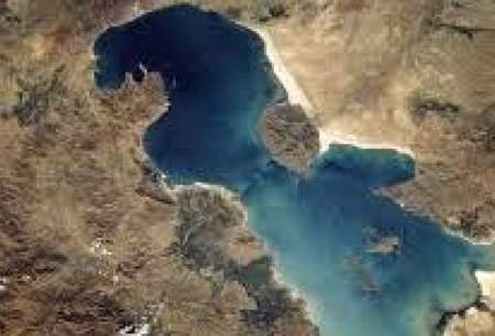 احیای دریاچه ارومیه در شرایط اما و اگر