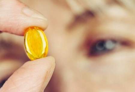 کمبوداین ویتامین می‌تواندمنجر به نابینایی شود