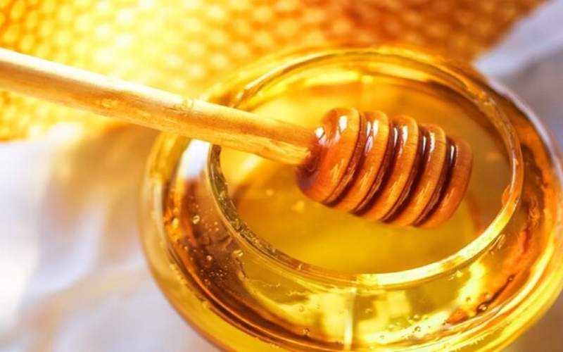 عسل می‌تواند جایگزین آنتی‌بیوتیک‌ها باشد؟