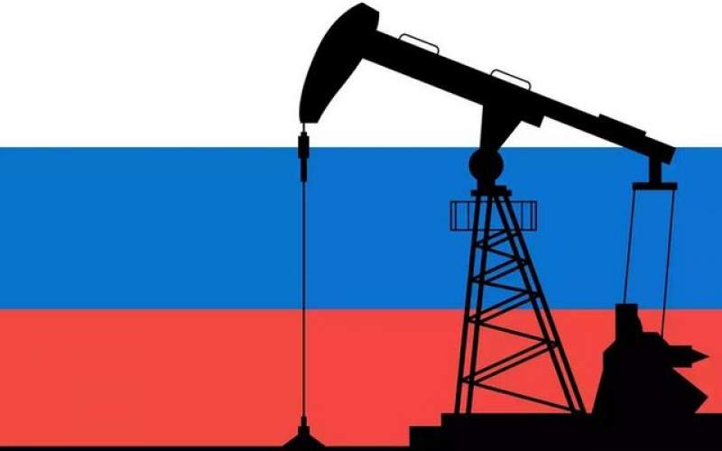 صادرات نفت روسیه رو به کاهش گذاشت