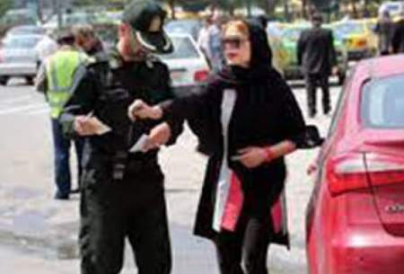 کیهان: لایحه حجاب را پس بگیرید