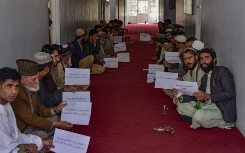 حذف نهاد تربیت‌معلم از ساختار آموزشی افغانستان
