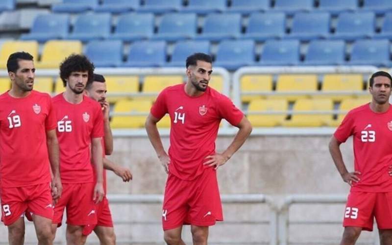 پرسپولیس باز هم بازیکن برزیلی می‌خرد؟