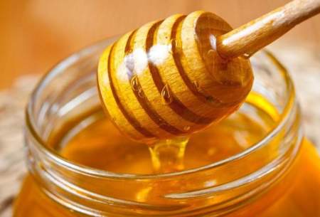 تأثیر شگرف عسل بر درمان زخم معده
