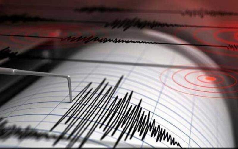 وقوع زلزله ۶.۴ ریشتری در جنوب مکزیک
