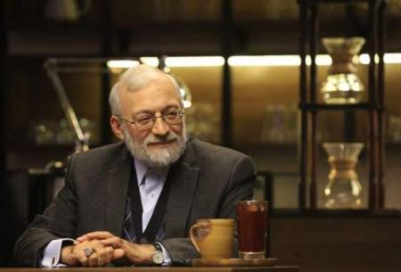 حمله جواد لاریجانی به اصلاح‌طلبان