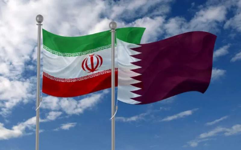 قطر یک ریال هم در ایران سرمایه‌گذاری نکرد
